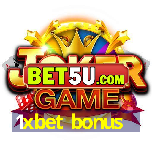 1xbet bonus