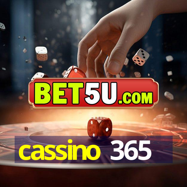 cassino 365