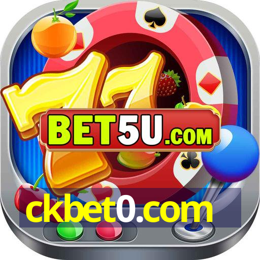 ckbet0.com